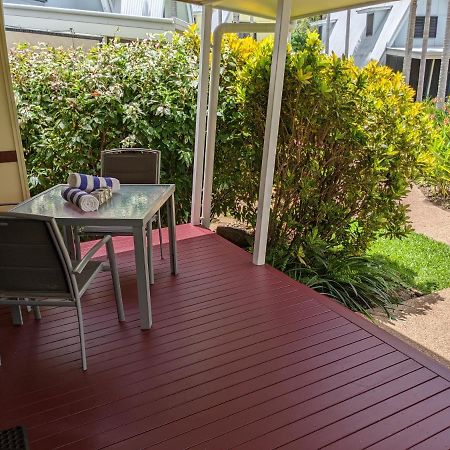 Canopy 5 Chalet Nelly Bay Екстер'єр фото